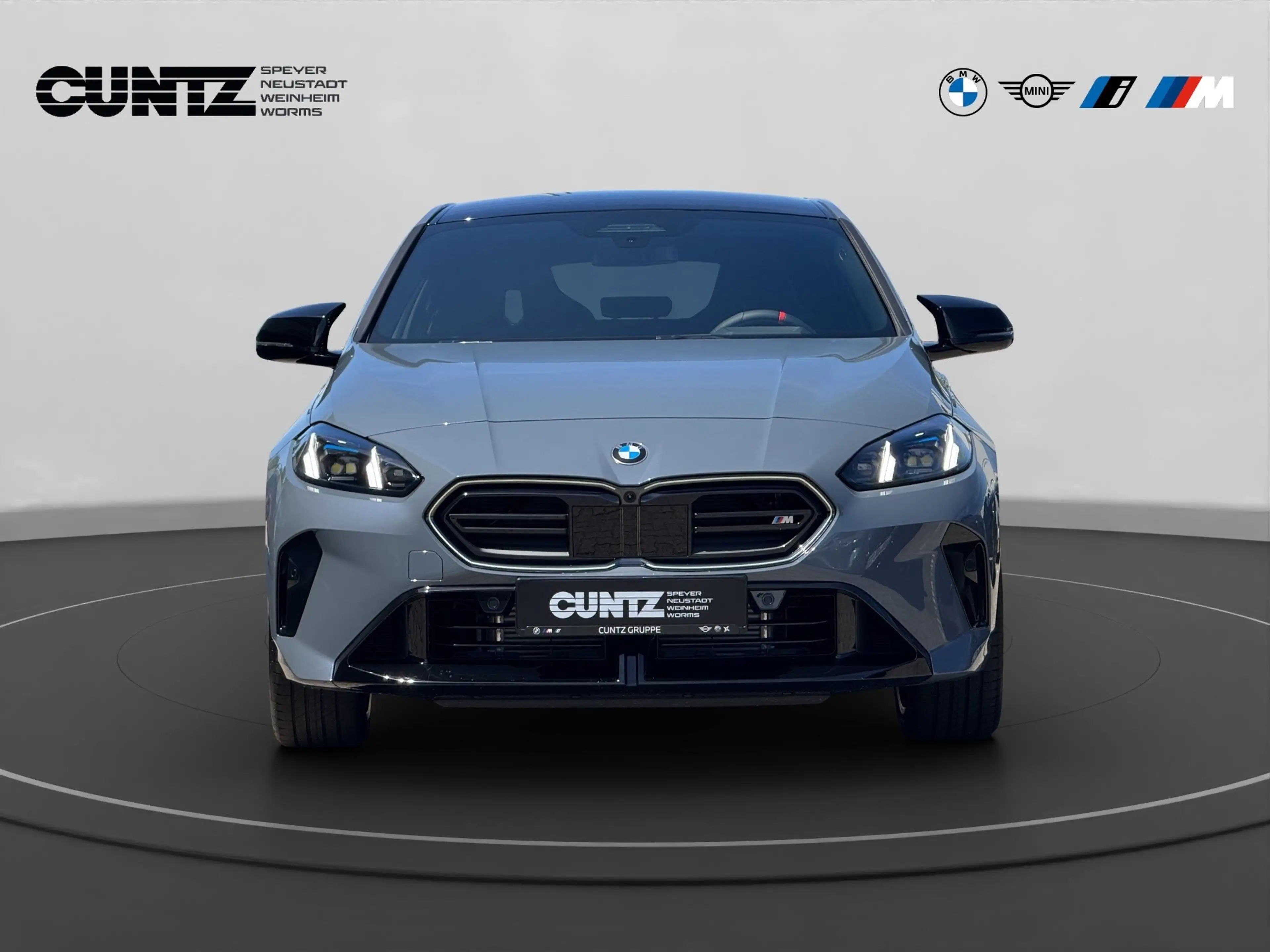 BMW 135 M135 xDrive 5-Türer — photo 2