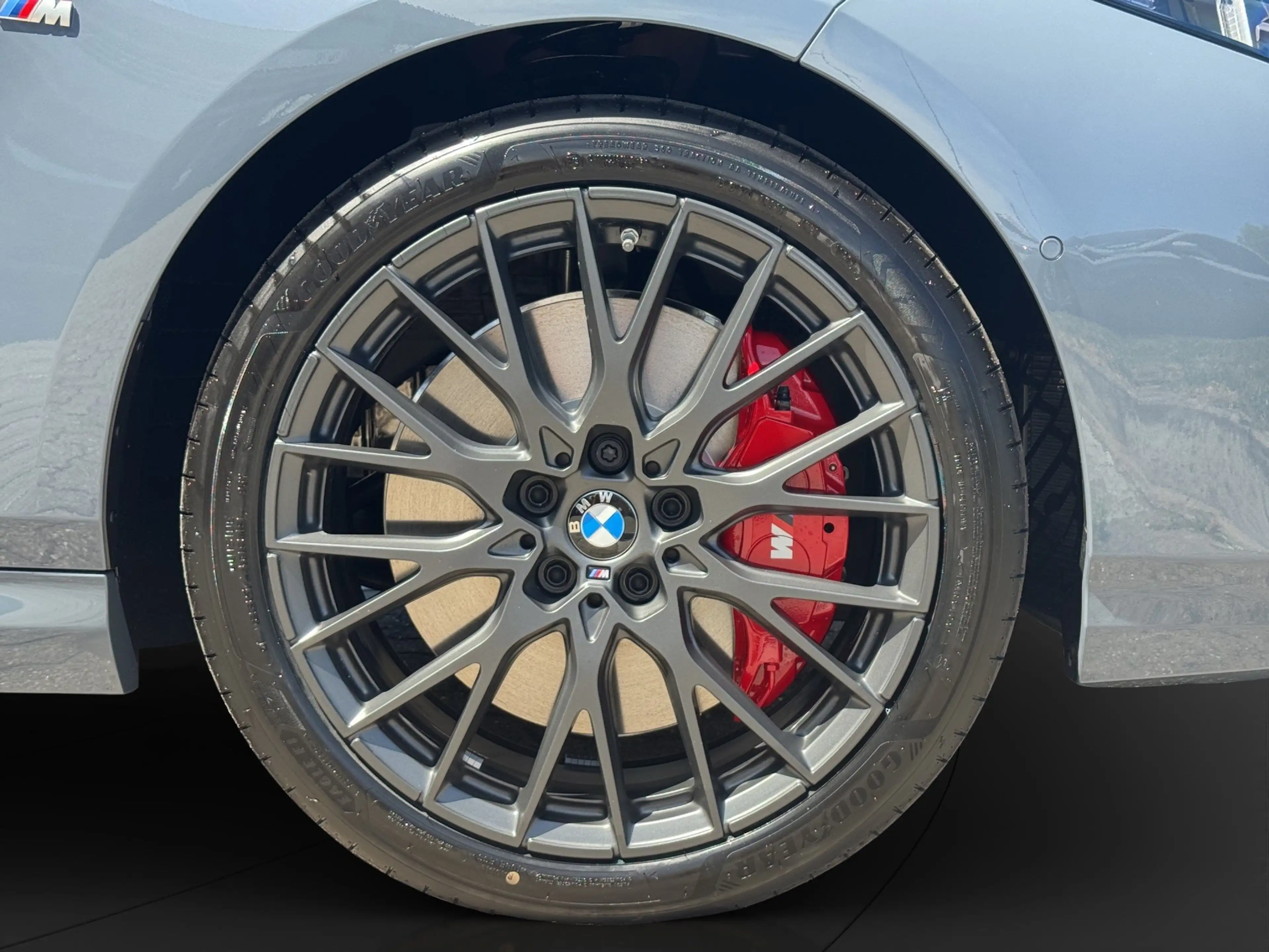 BMW 135 M135 xDrive 5-Türer — photo 13