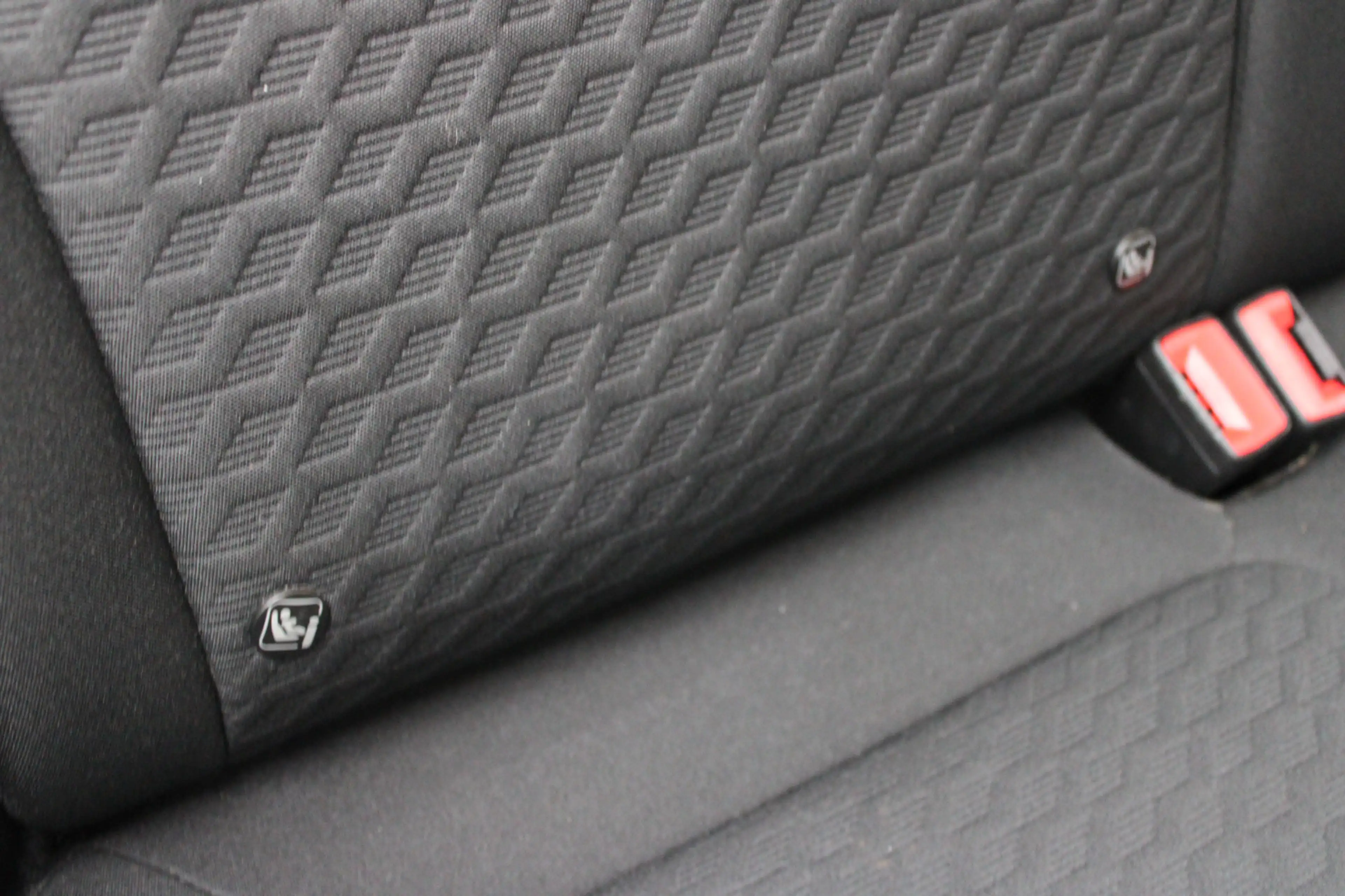 Ford Fiesta 1.0 EcoBoost Hybrid Titanium — photo 25