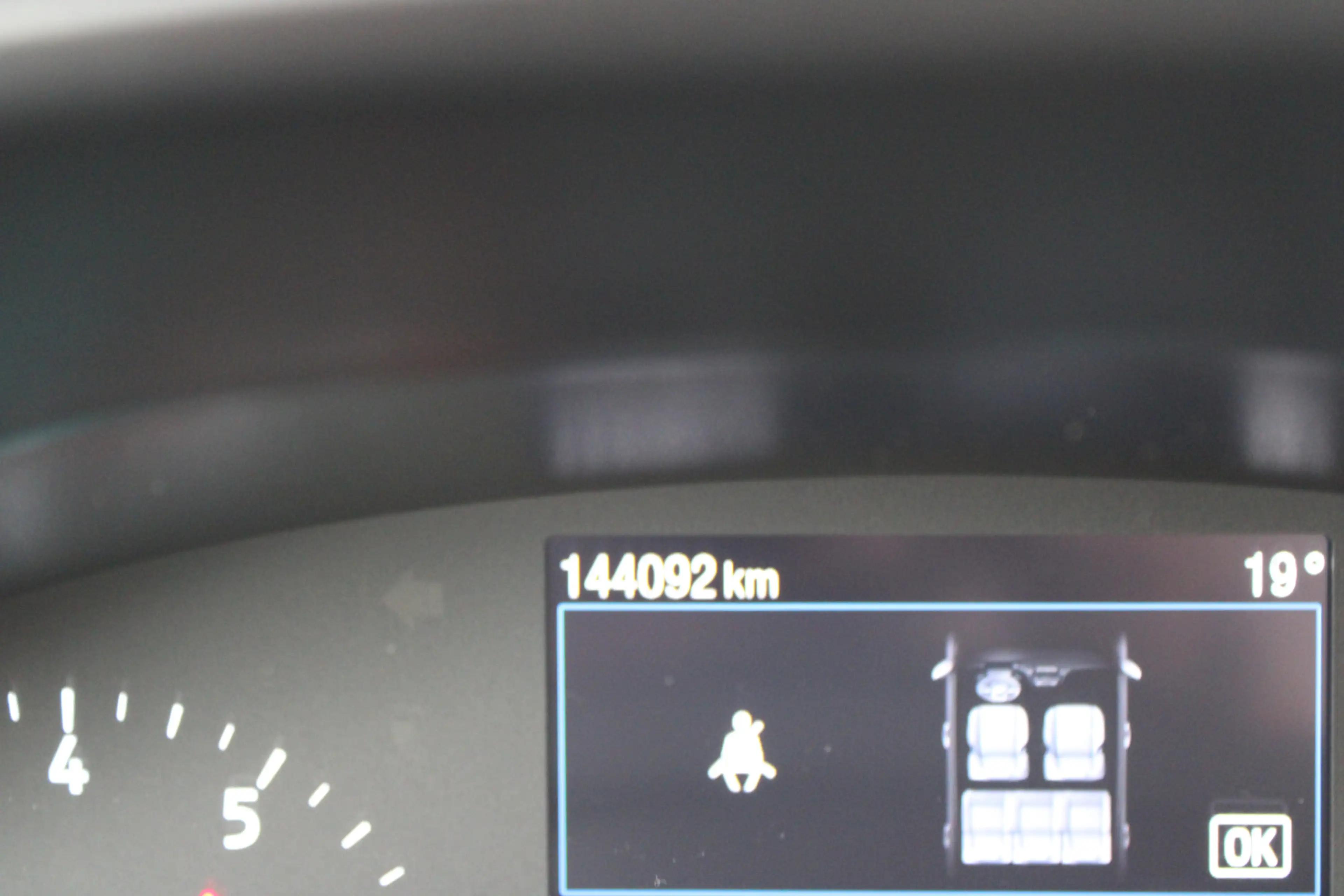 Ford Fiesta 1.0 EcoBoost Hybrid Titanium — photo 11