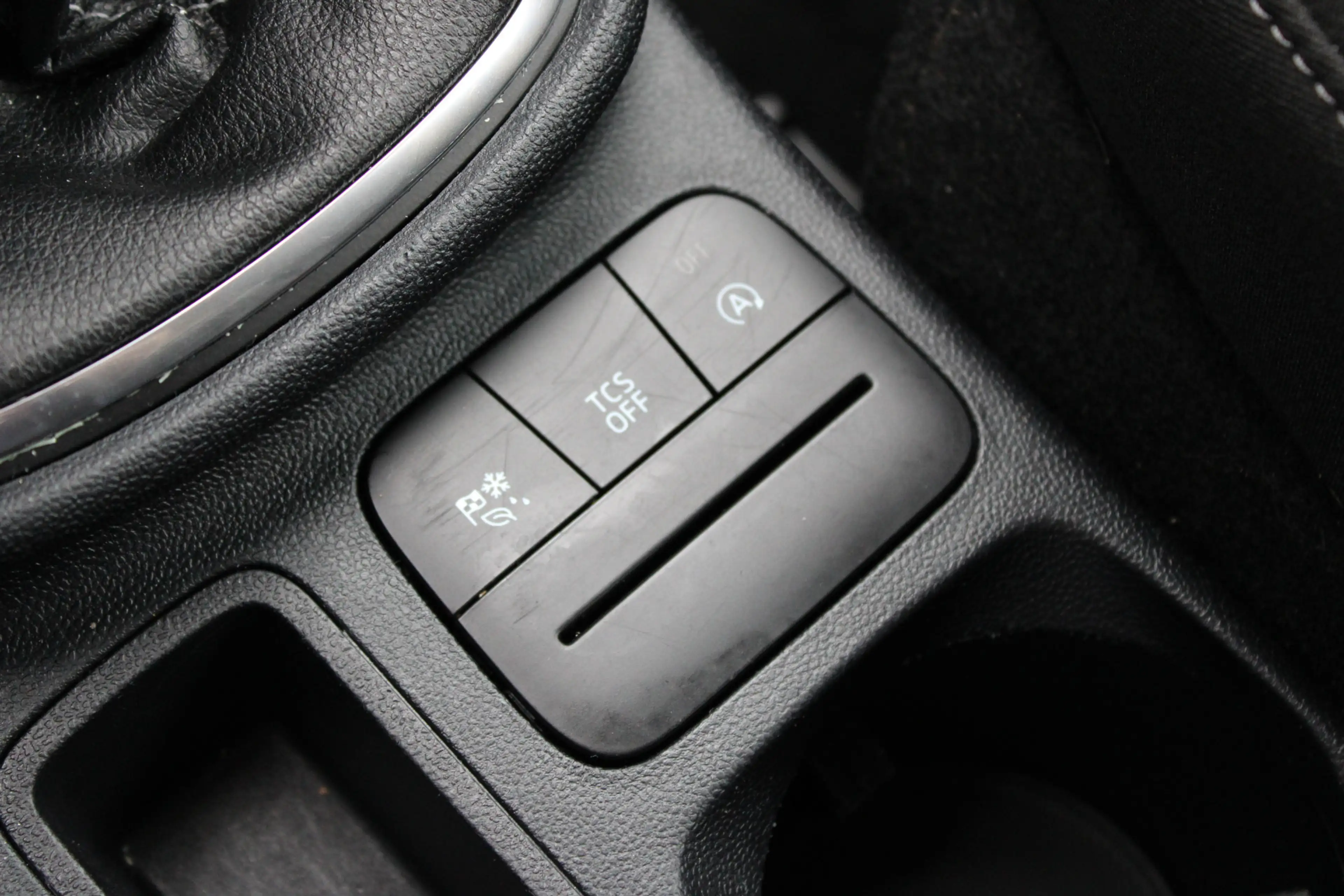 Ford Fiesta 1.0 EcoBoost Hybrid Titanium — photo 17