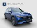 Mercedes-Benz EQB 350 EQB 350 4M AMG Night 19" Pano Distronic 360° LED Bleu - thumbnail 3