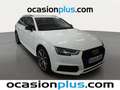 Audi A4 Avant 2.0TDI Black line edition 110kW Weiß - thumbnail 2