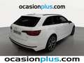 Audi A4 Avant 2.0TDI Black line edition 110kW Weiß - thumbnail 4