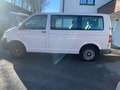 Volkswagen T5 Kombi 4-Motion Weiß - thumbnail 5