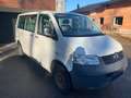 Volkswagen T5 Kombi 4-Motion Weiß - thumbnail 2