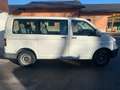 Volkswagen T5 Kombi 4-Motion Weiß - thumbnail 4