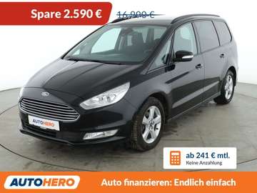 1.5 EcoBoost Business*NAVI*TEMPO*PDC*