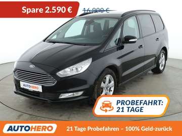 1.5 EcoBoost Business*NAVI*TEMPO*PDC*