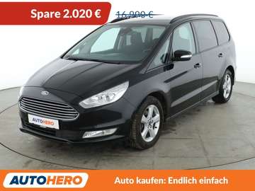 1.5 EcoBoost Business*NAVI*TEMPO*PDC*