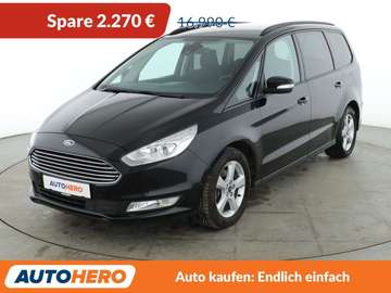 1.5 EcoBoost Business*NAVI*TEMPO*PDC*