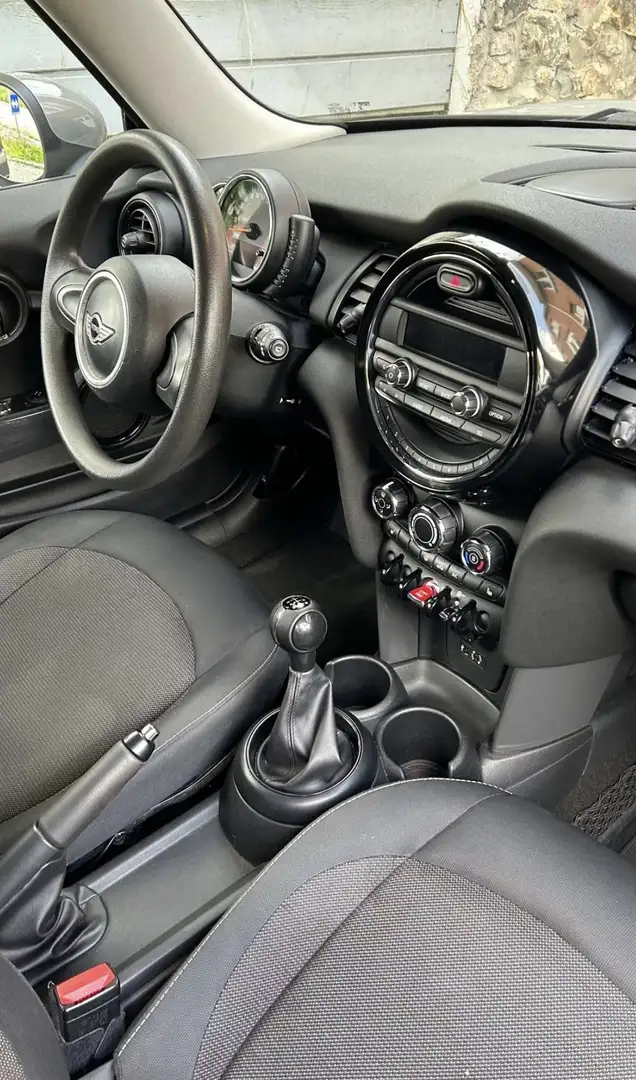 MINI One 1.2 First - 2