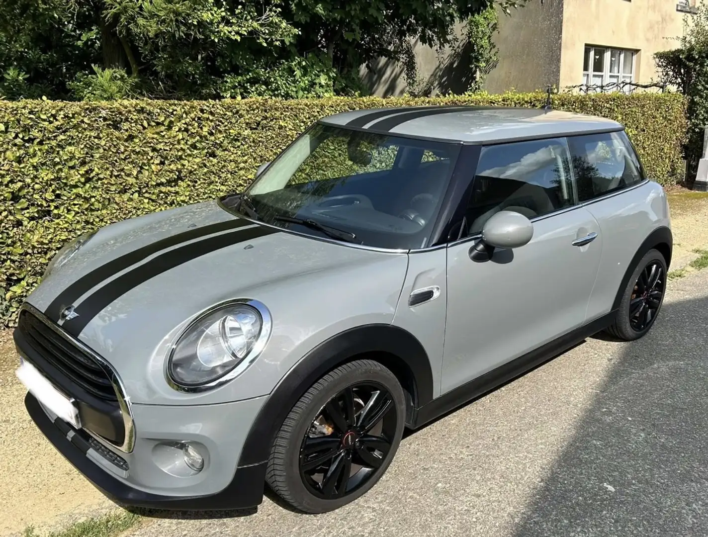 MINI One 1.2 First - 1