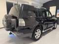 Mitsubishi Pajero 3.2 DI-D 16V aut. DPF *TETTO*TRAINO* Negru - thumbnail 4