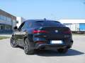 BMW X4 M xdrive M40d auto Blau - thumbnail 5