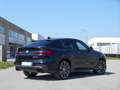 BMW X4 M xdrive M40d auto Blau - thumbnail 7