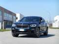 BMW X4 M xdrive M40d auto Blau - thumbnail 2