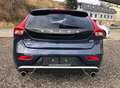 Volvo V40 V40 D2 R-Design Blau - thumbnail 2
