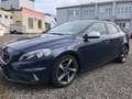 Volvo V40 V40 D2 R-Design Blau - thumbnail 1