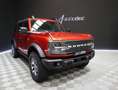 Ford Bronco Badlands 2.7 EcoBoost V6 335CV 4x4 Int. Rojo - thumbnail 2