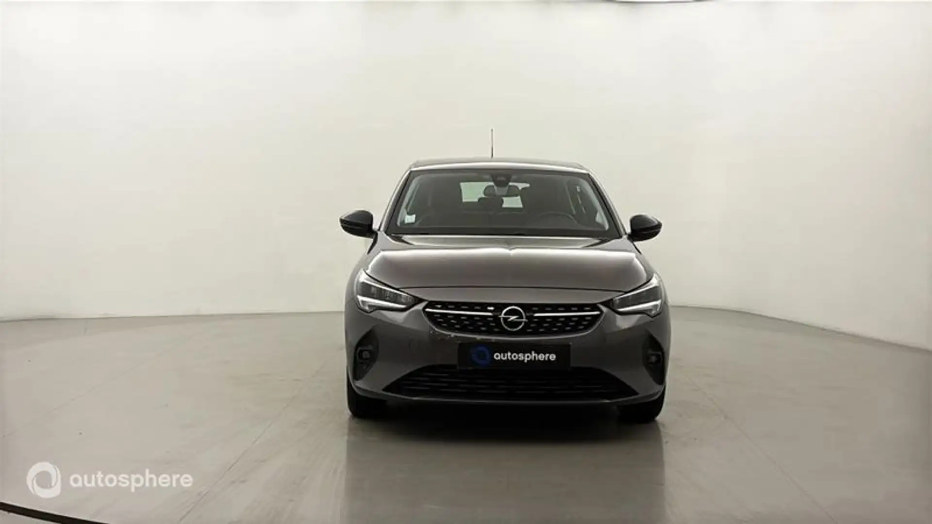 Opel Corsa 1.2 Turbo 100ch Elegance - 2