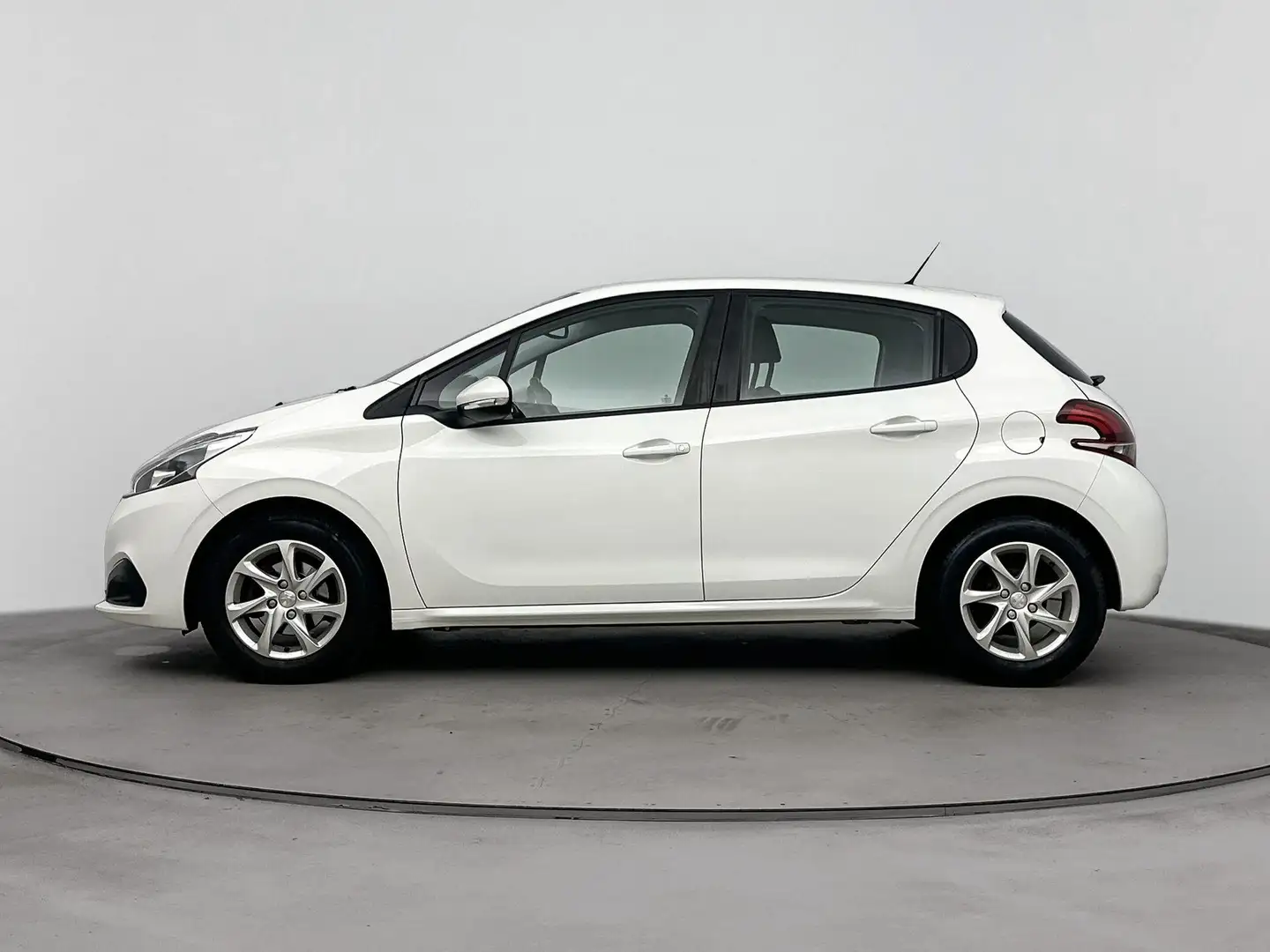 Peugeot 208 1.2 PureTech Active | Cruise Control | Bluetooth | Wit - 2