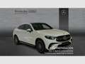 Mercedes-Benz GLC 250 4Matic Aut. Blanco - thumbnail 3