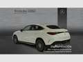 Mercedes-Benz GLC 250 4Matic Aut. Blanco - thumbnail 4