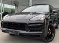 Porsche Cayenne 3.0i E-Hybrid / Sport Chrono / 360 /FULL OPTIONS Schwarz - thumbnail 1