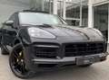 Porsche Cayenne 3.0i E-Hybrid / Sport Chrono / 360 /FULL OPTIONS Schwarz - thumbnail 3
