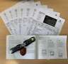 Porsche Cayenne 3.0i E-Hybrid / Sport Chrono / 360 /FULL OPTIONS Schwarz - thumbnail 47