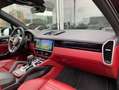 Porsche Cayenne 3.0i E-Hybrid / Sport Chrono / 360 /FULL OPTIONS Schwarz - thumbnail 24