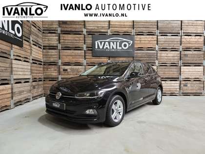 Volkswagen Polo 1.0 TSI Comfortline Pano Full LED Airco Cruise Nav