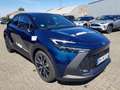 Toyota C-HR 1.8 Hybrid Team Deutschland Blauw - thumbnail 3