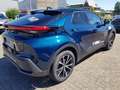 Toyota C-HR 1.8 Hybrid Team Deutschland Blauw - thumbnail 4