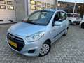Hyundai i10 1.0 i-Drive Cool Airco, 2e Eig, Nieuwe APK Grijs - thumbnail 5
