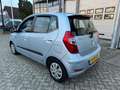 Hyundai i10 1.0 i-Drive Cool Airco, 2e Eig, Nieuwe APK Grijs - thumbnail 3