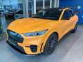 Ford Mustang Mach-E GT AWD 487pk  - 91kWH ext range Orange - thumbnail 5