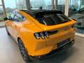 Ford Mustang Mach-E GT AWD 487pk  - 91kWH ext range Orange - thumbnail 6