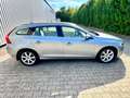 Volvo V60 T3Kombi MomentumAut.LederBiXenon32TkmAccBlis Argent - thumbnail 5