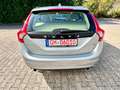 Volvo V60 T3Kombi MomentumAut.LederBiXenon32TkmAccBlis Argent - thumbnail 8