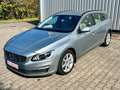 Volvo V60 T3Kombi MomentumAut.LederBiXenon32TkmAccBlis Argent - thumbnail 2