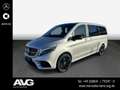 Mercedes-Benz V 300 V 300 d 4M AMG EAV/L Distro|360°|Standhzg|Burmes Silber - thumbnail 1