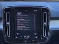 Volvo XC40 2.0 T4 Momentum automaat navigatie led verlichting Gris - thumbnail 32