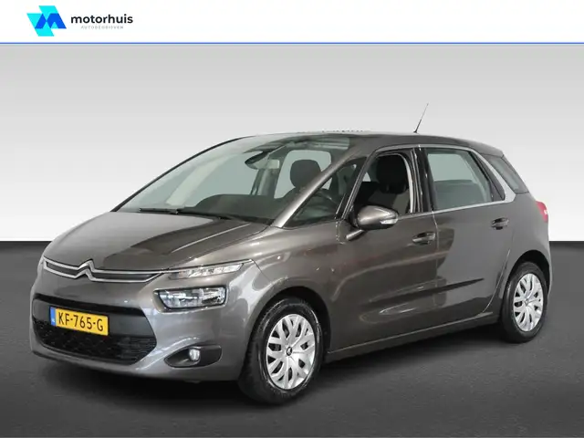 Citroen C4 Picasso PureTech 130pk S&S Selection