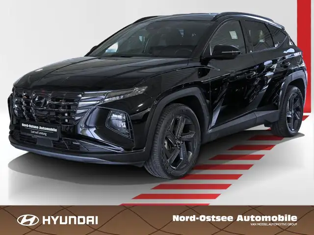 Hyundai TUCSON 1.6 T-GDI ADVANTAGE 2WD SHZ LHZ NAVI LED