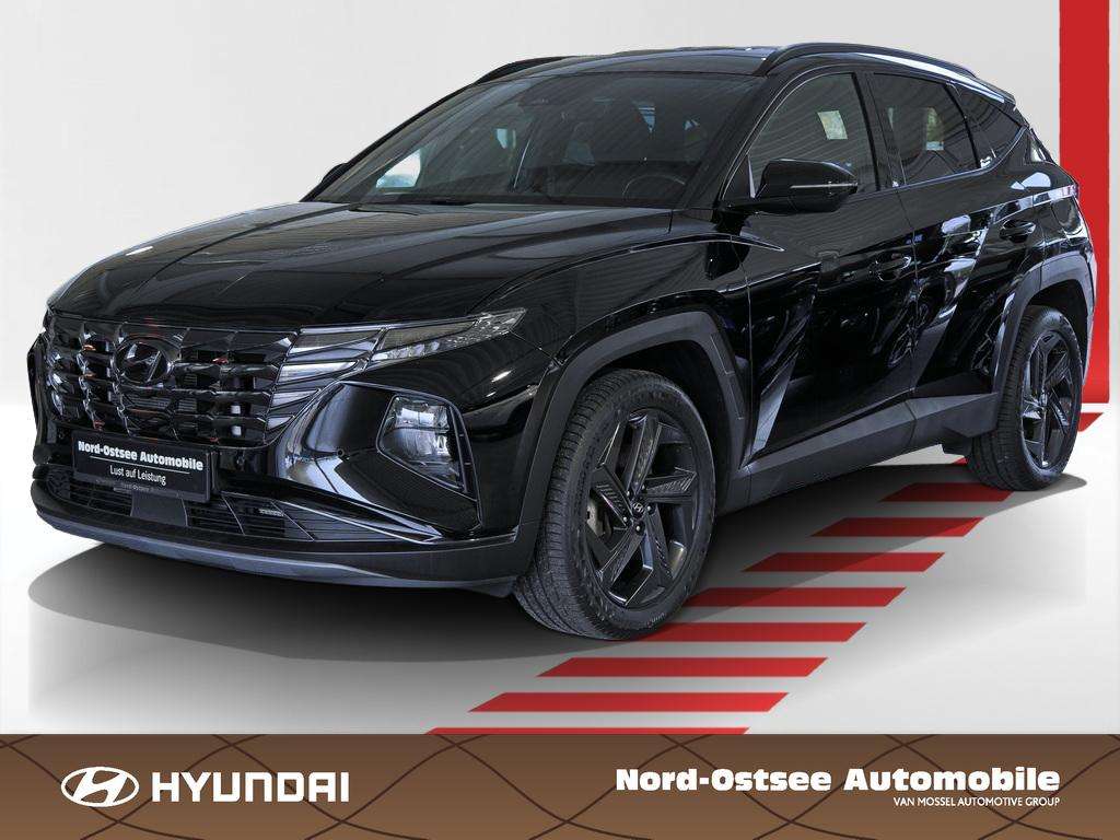 Second hand Hyundai Tucson 1.6 GDi