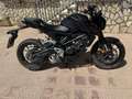 Honda CB 125 R Nero - thumbnail 4
