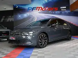 Volkswagen Golf 8 Active 2.0 TDI 150 DSG GPS Virtual Attelage Caméra
