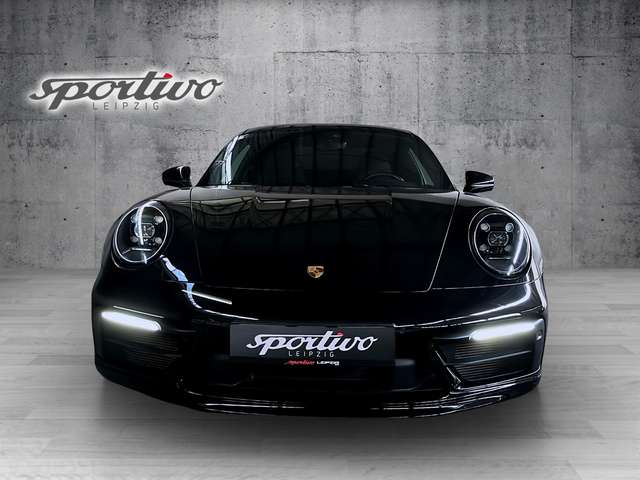 Porsche 992 911 Carrera *BOSE Sound* *Sonderleasing*